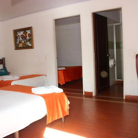 Hotel Mar Azul Neiva نيفا المظهر الخارجي الصورة