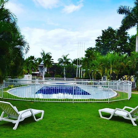 Hotel Mar Azul Neiva نيفا المظهر الخارجي الصورة