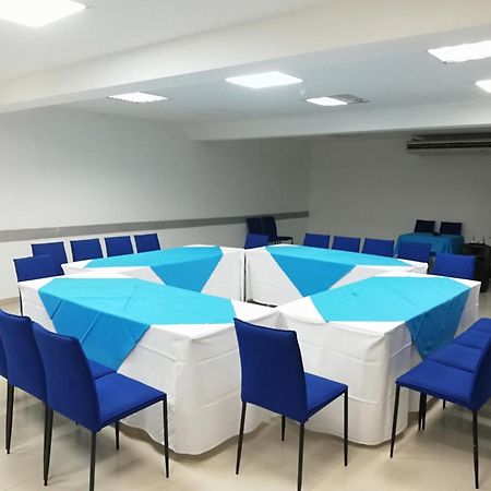 Hotel Mar Azul Neiva نيفا المظهر الخارجي الصورة