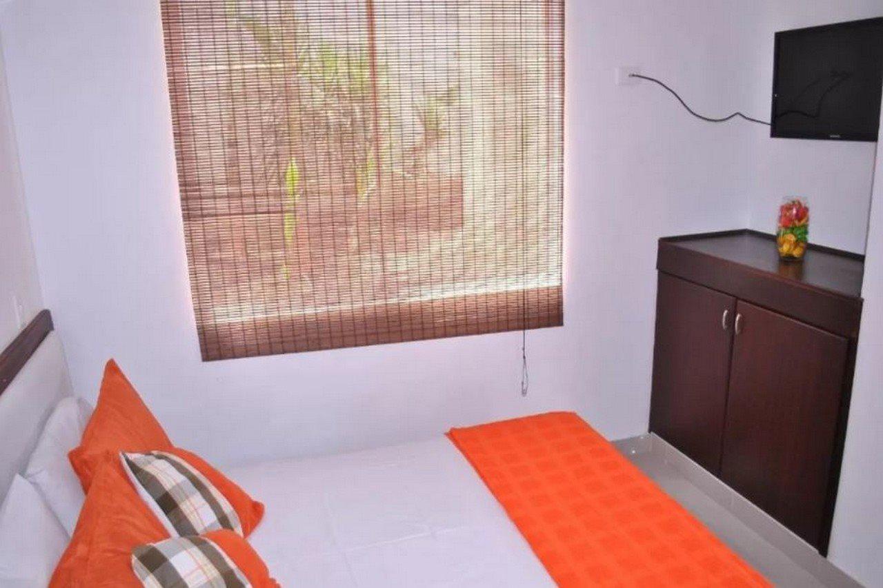 Hotel Mar Azul Neiva نيفا المظهر الخارجي الصورة