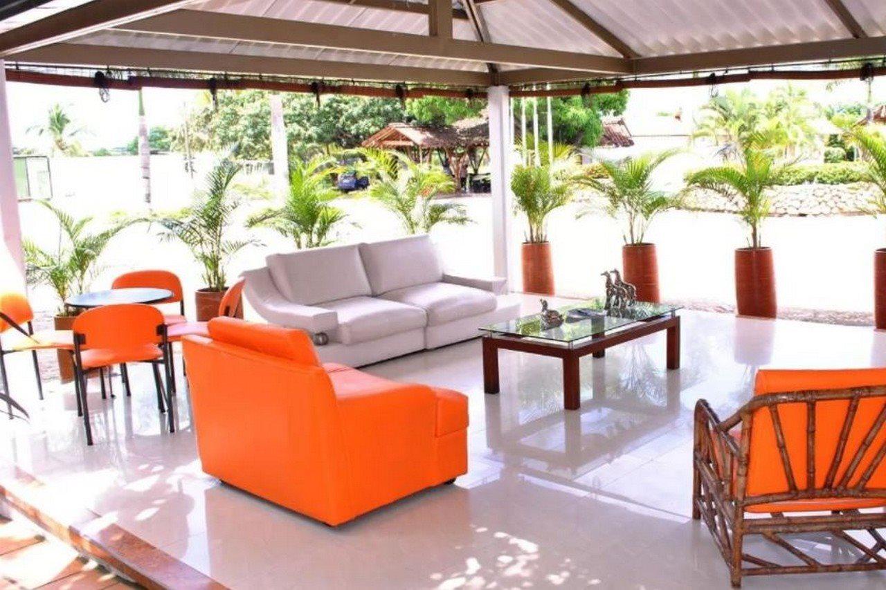 Hotel Mar Azul Neiva نيفا المظهر الخارجي الصورة