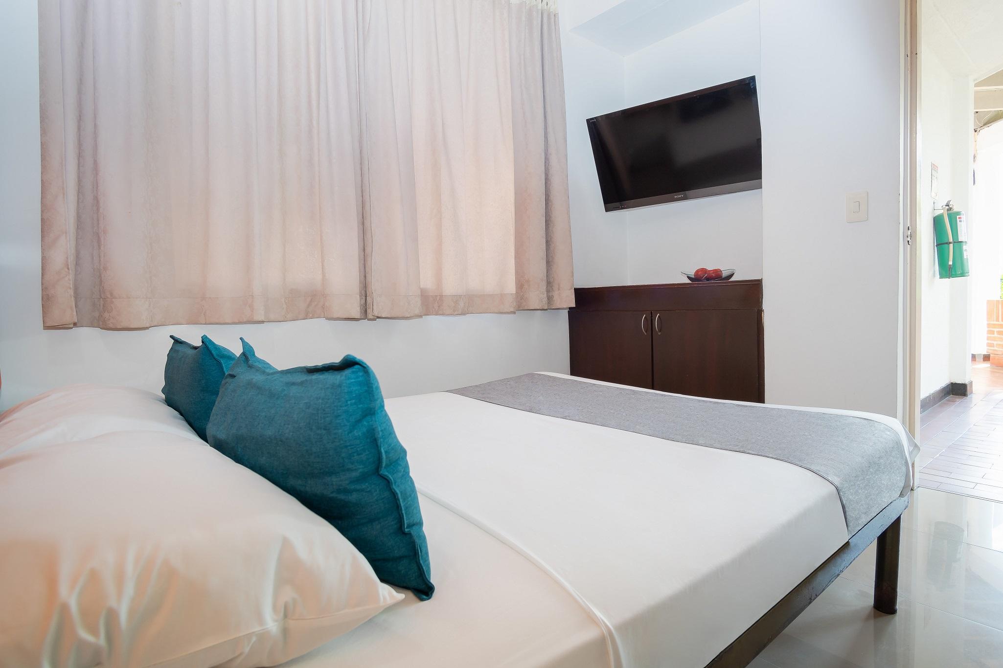 Hotel Mar Azul Neiva نيفا المظهر الخارجي الصورة