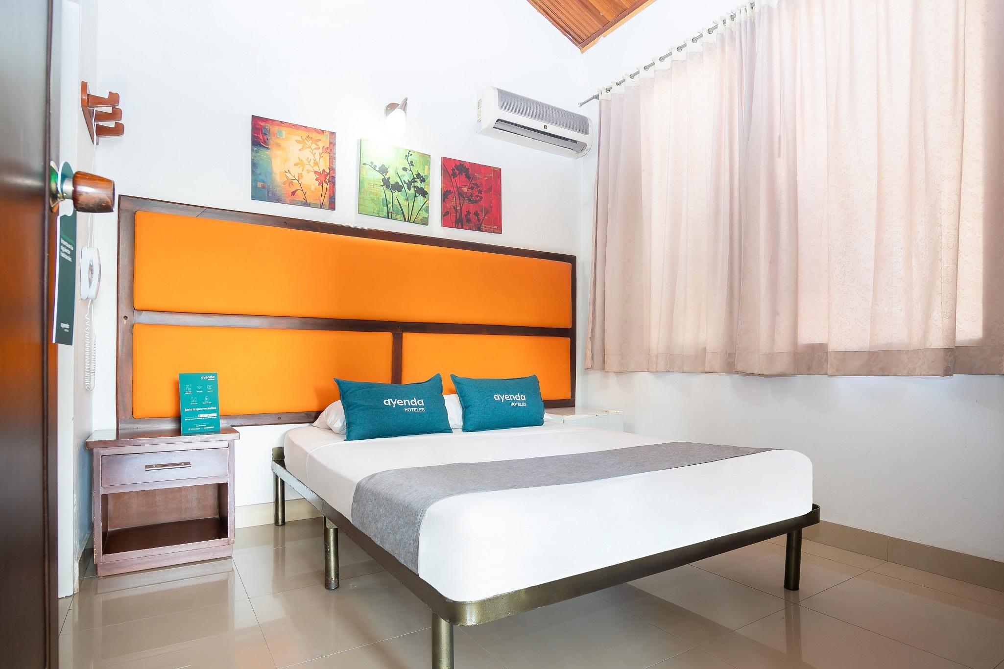 Hotel Mar Azul Neiva نيفا المظهر الخارجي الصورة