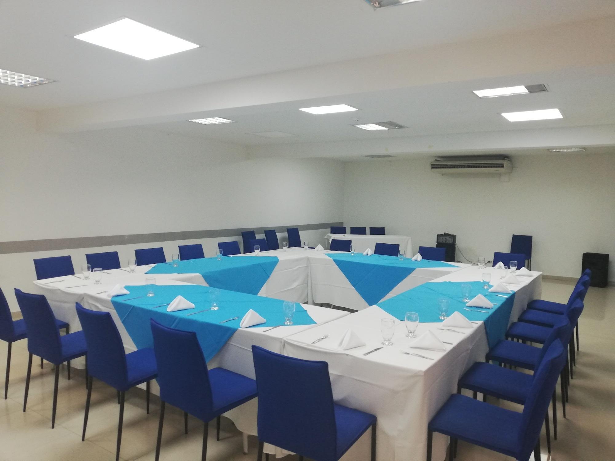 Hotel Mar Azul Neiva نيفا المظهر الخارجي الصورة