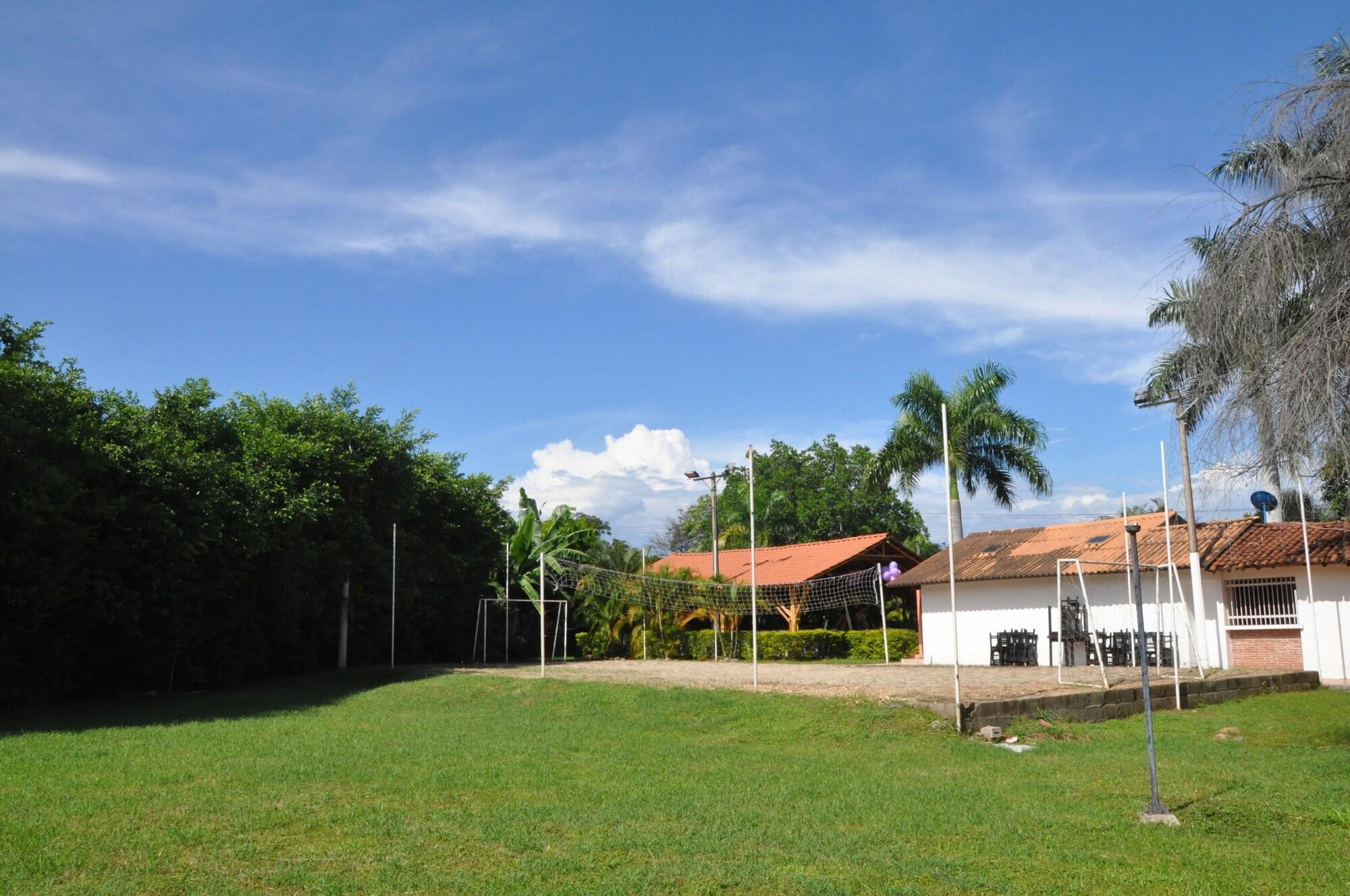 Hotel Mar Azul Neiva نيفا المظهر الخارجي الصورة