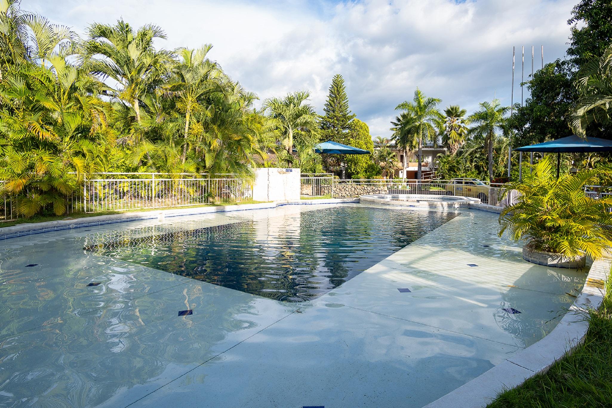 Hotel Mar Azul Neiva نيفا المظهر الخارجي الصورة