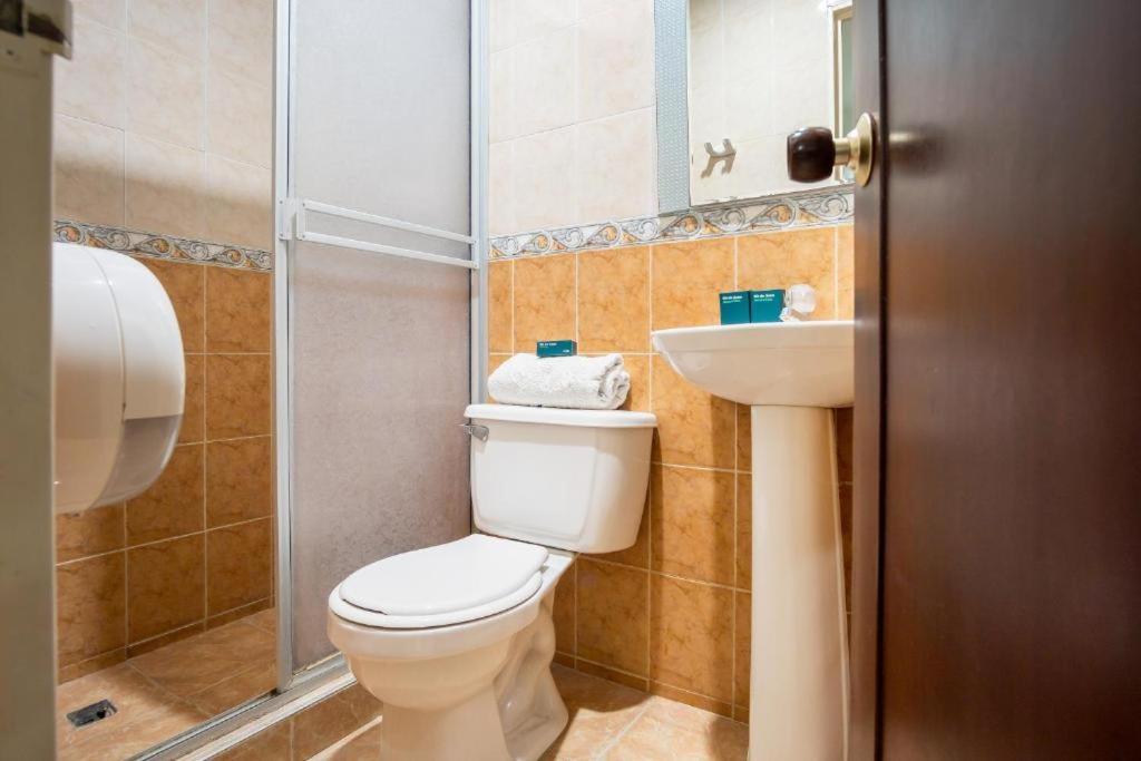 Hotel Mar Azul Neiva نيفا المظهر الخارجي الصورة