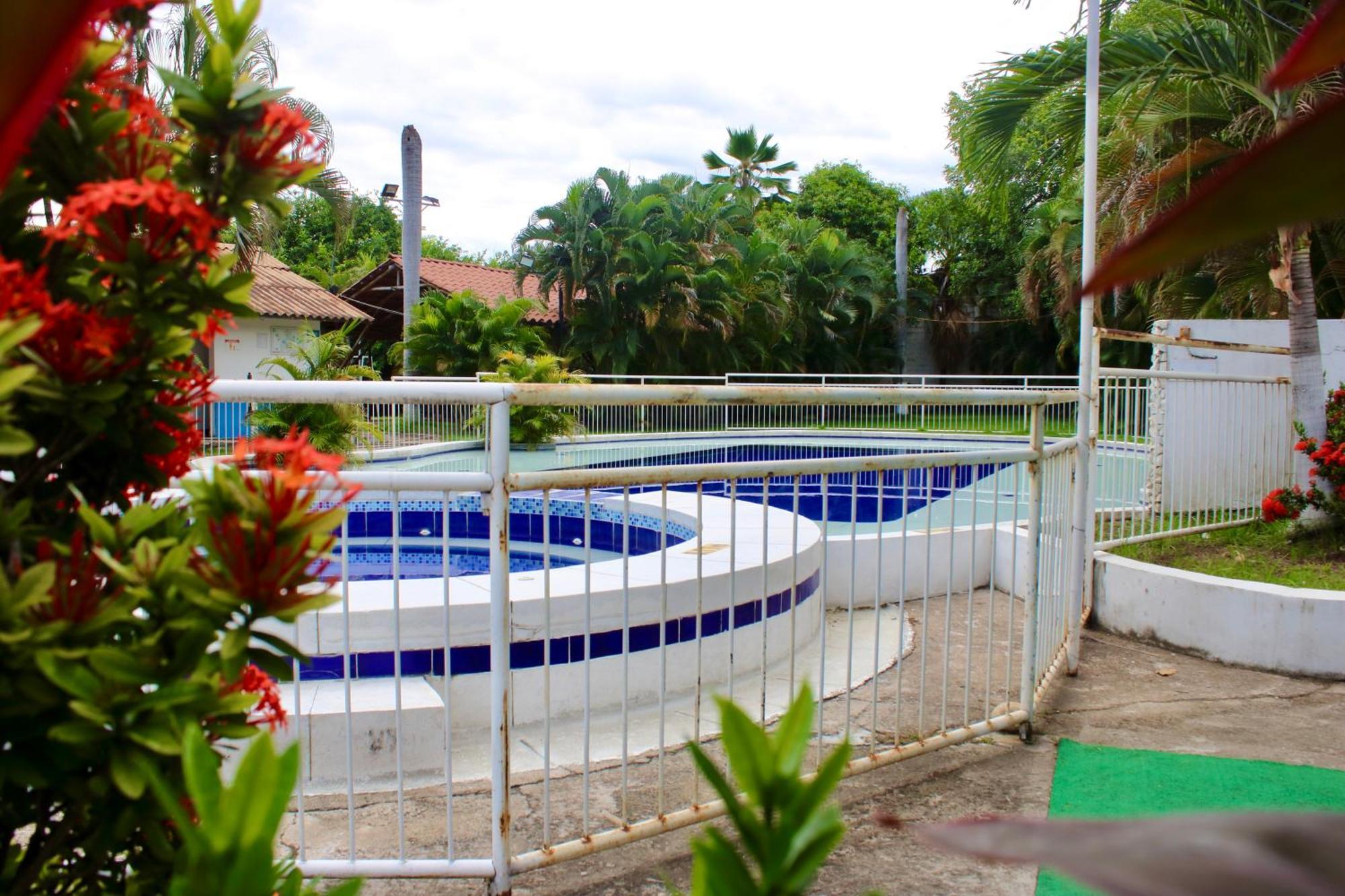 Hotel Mar Azul Neiva نيفا المظهر الخارجي الصورة