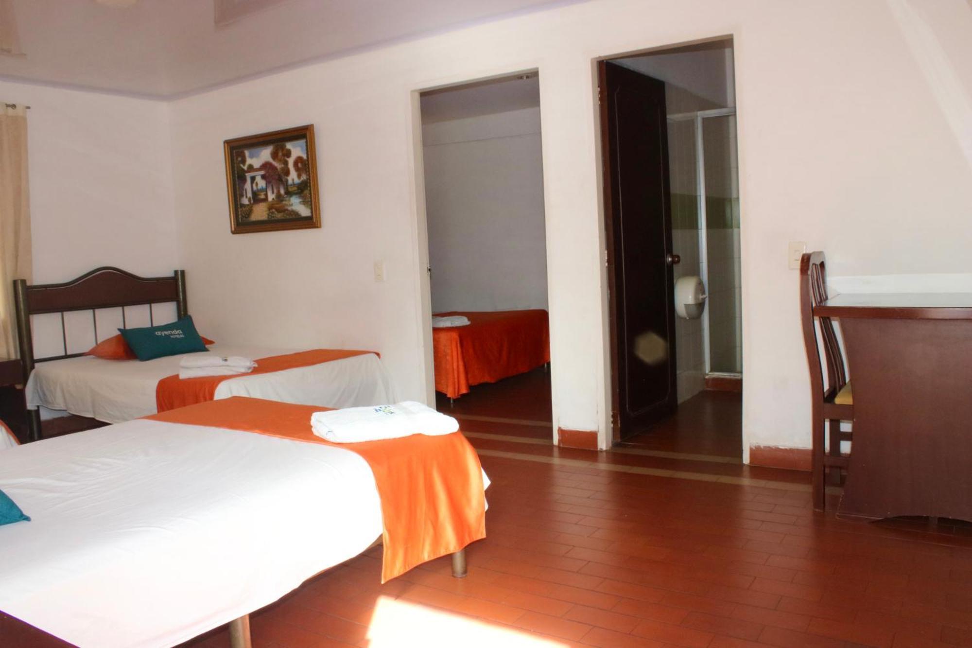 Hotel Mar Azul Neiva نيفا المظهر الخارجي الصورة
