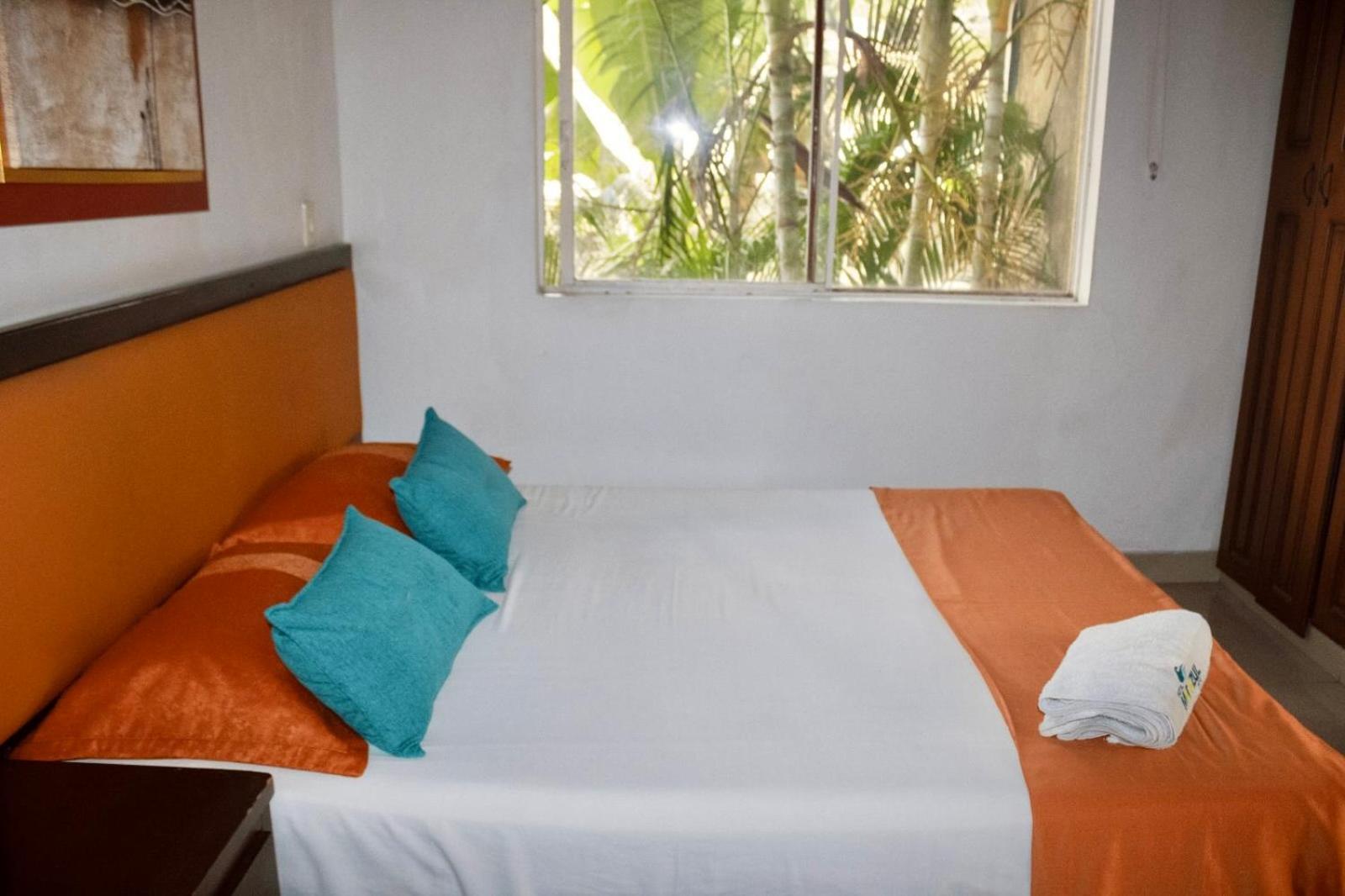 Hotel Mar Azul Neiva نيفا المظهر الخارجي الصورة