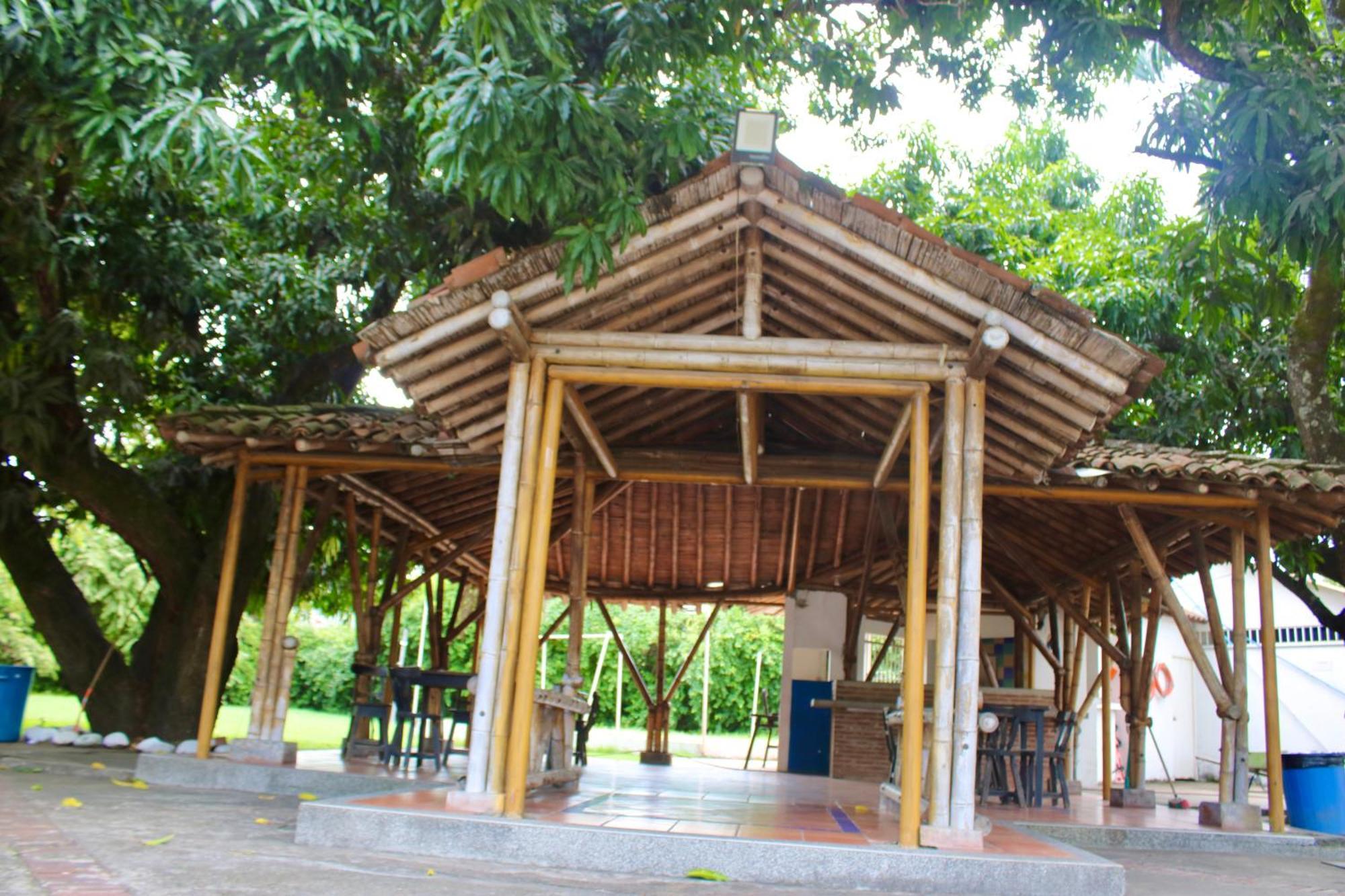 Hotel Mar Azul Neiva نيفا المظهر الخارجي الصورة