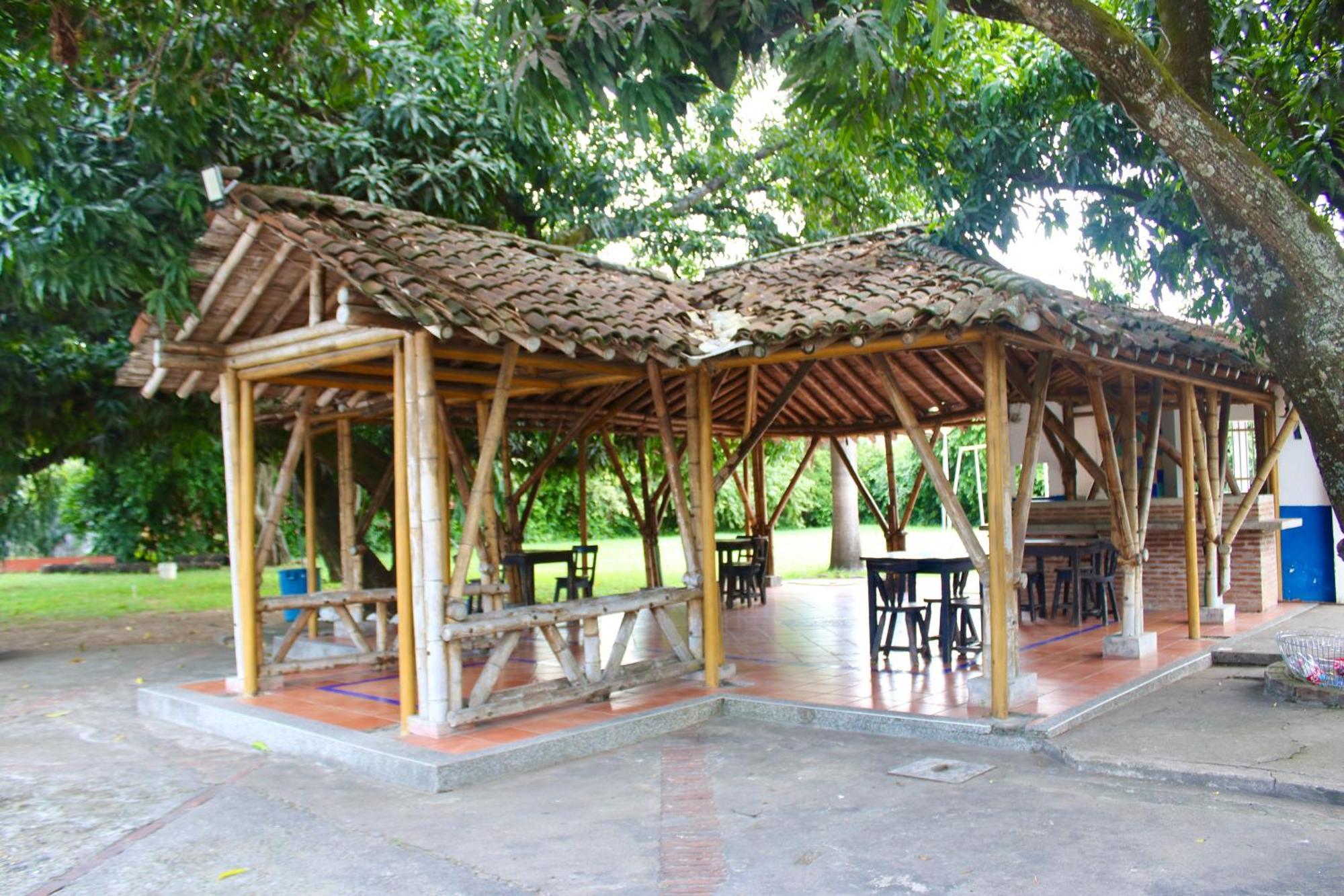 Hotel Mar Azul Neiva نيفا المظهر الخارجي الصورة