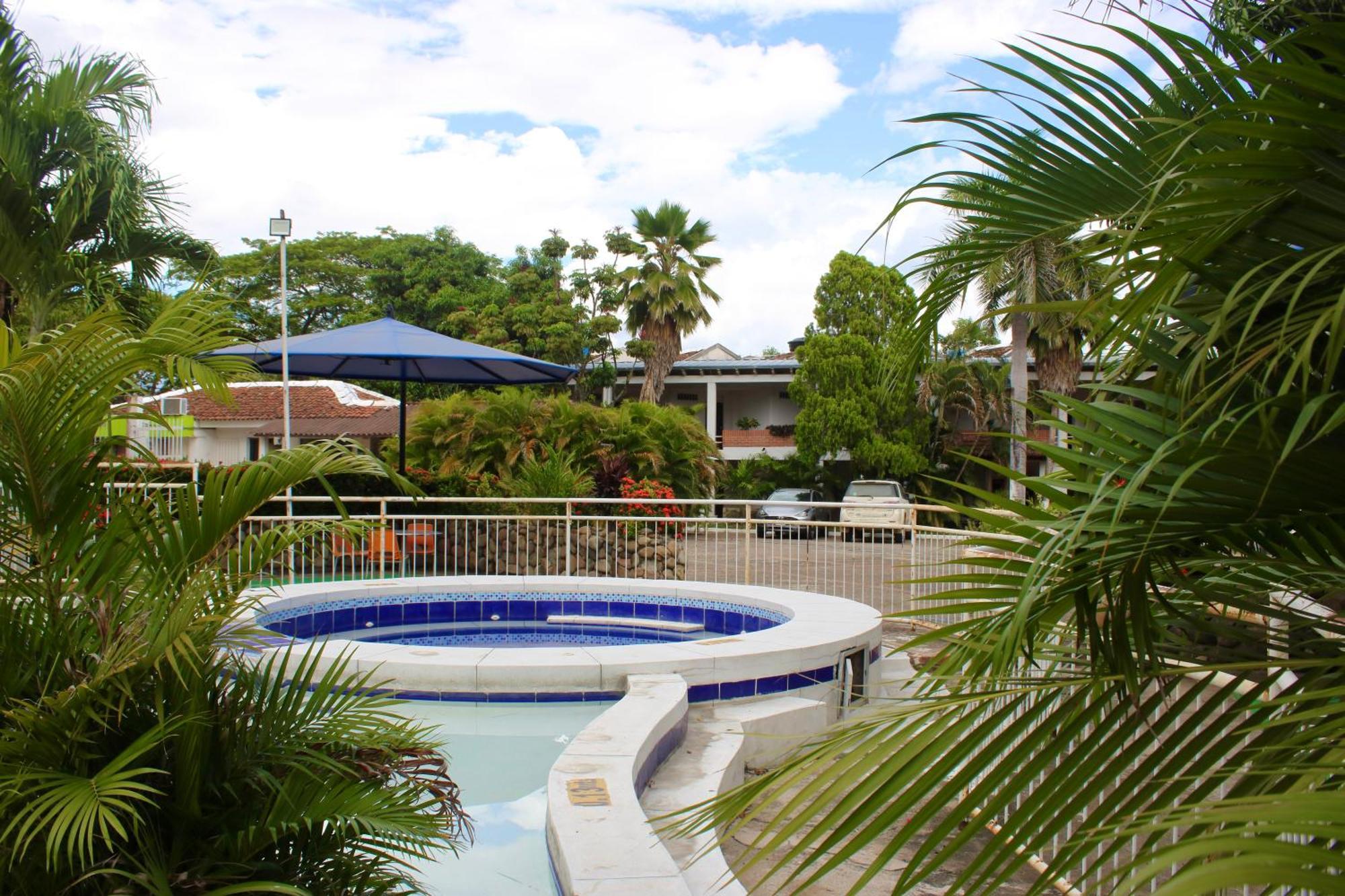 Hotel Mar Azul Neiva نيفا المظهر الخارجي الصورة