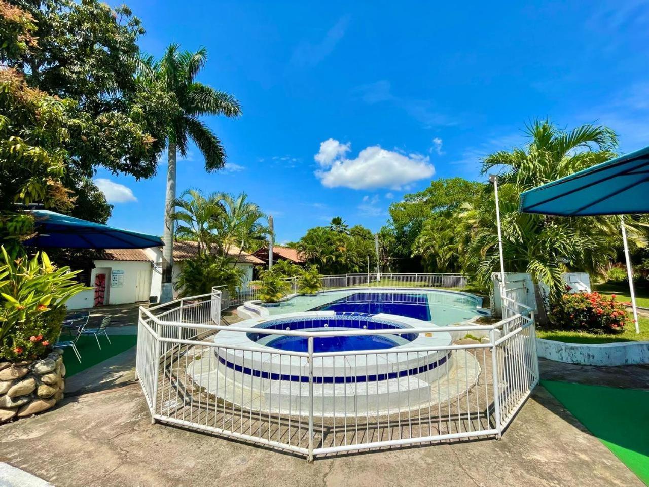 Hotel Mar Azul Neiva نيفا المظهر الخارجي الصورة