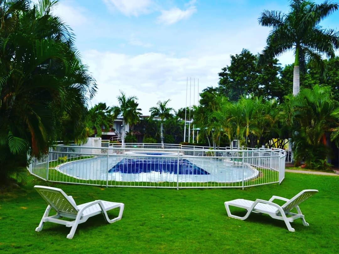 Hotel Mar Azul Neiva نيفا المظهر الخارجي الصورة