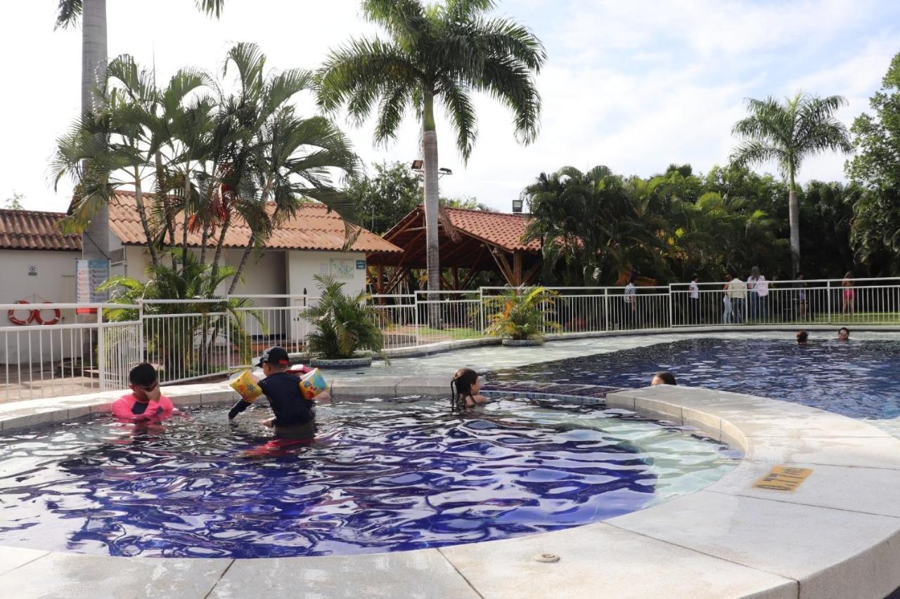 Hotel Mar Azul Neiva نيفا المظهر الخارجي الصورة