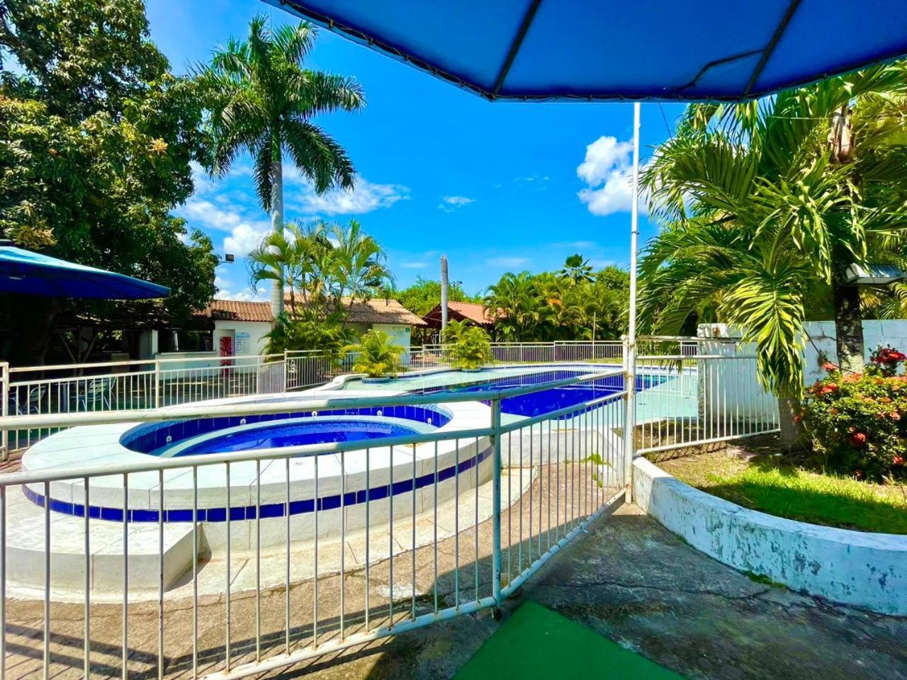 Hotel Mar Azul Neiva نيفا المظهر الخارجي الصورة