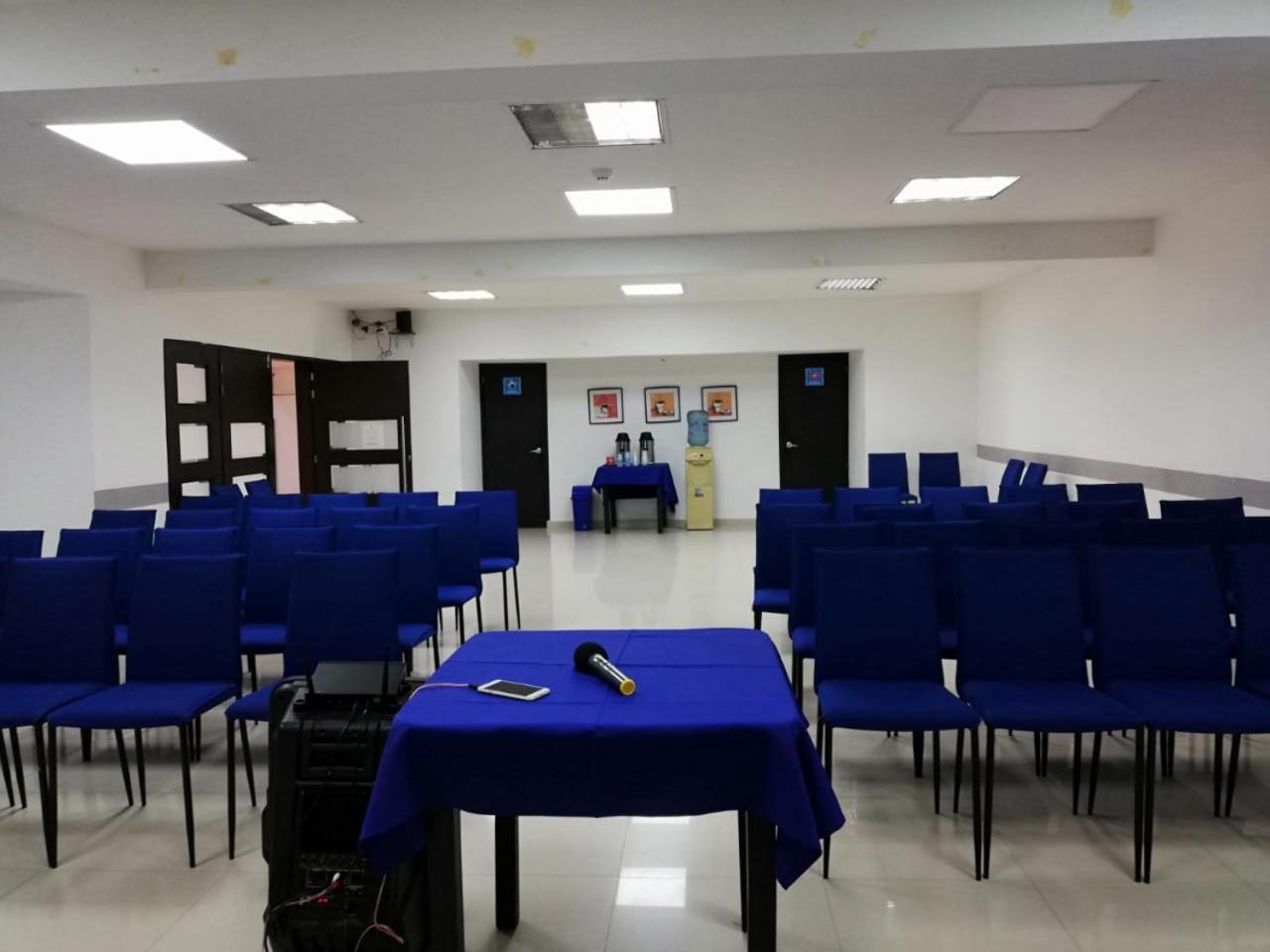 Hotel Mar Azul Neiva نيفا المظهر الخارجي الصورة