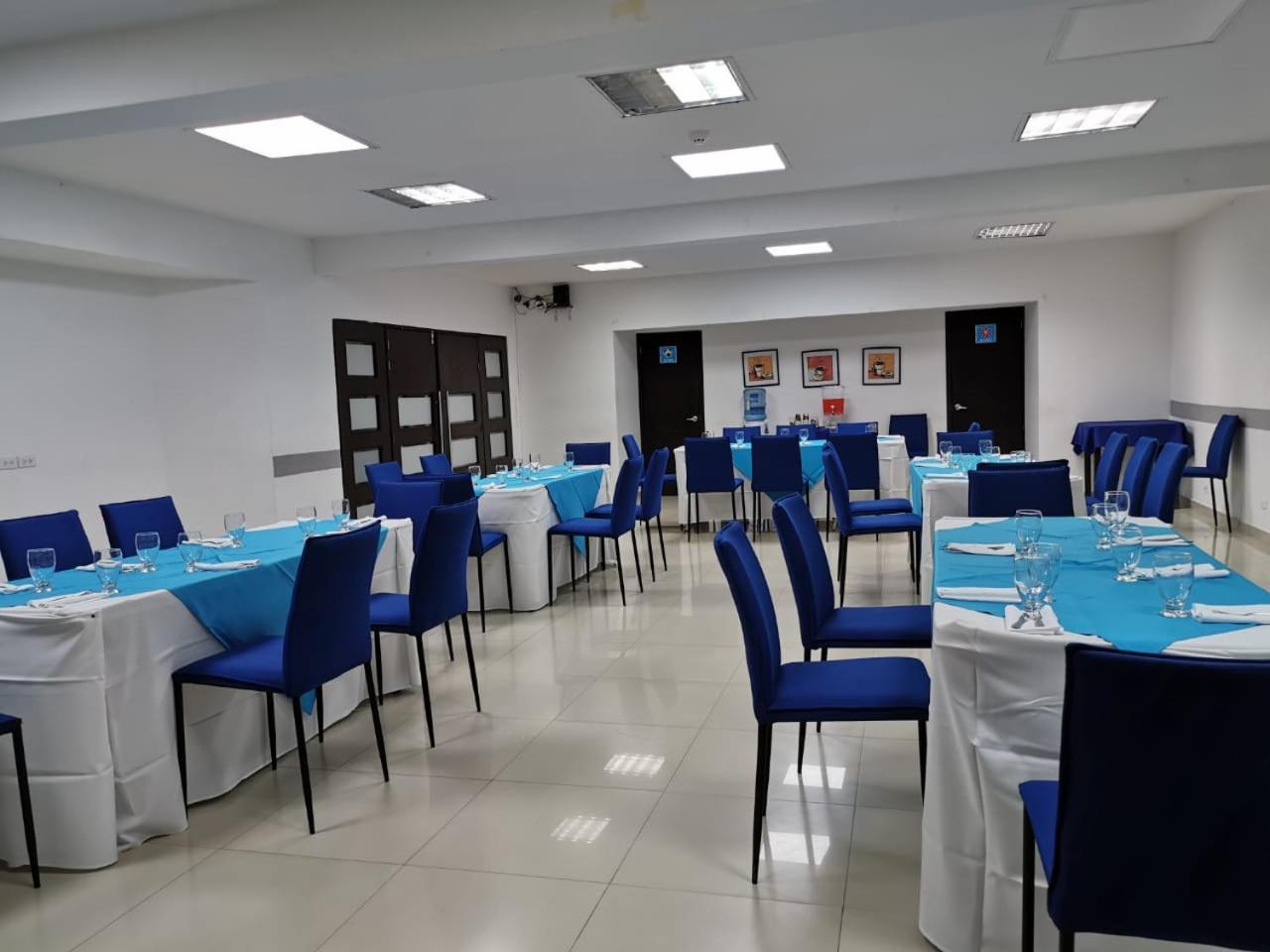 Hotel Mar Azul Neiva نيفا المظهر الخارجي الصورة