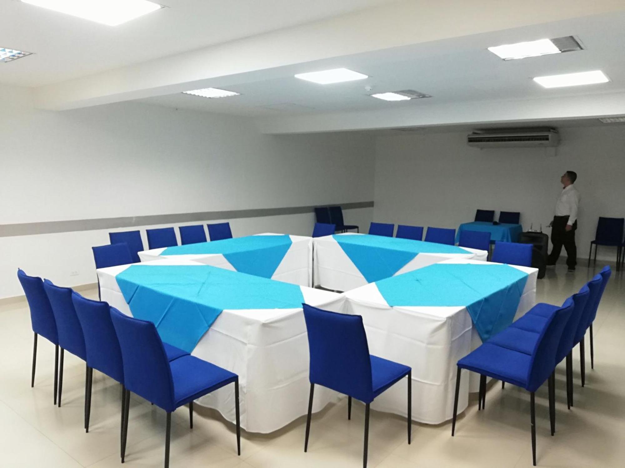 Hotel Mar Azul Neiva نيفا المظهر الخارجي الصورة
